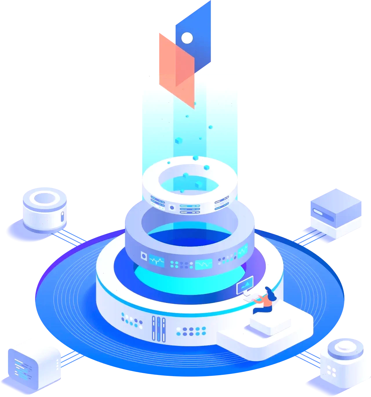 Silný Fondex investiční strategie