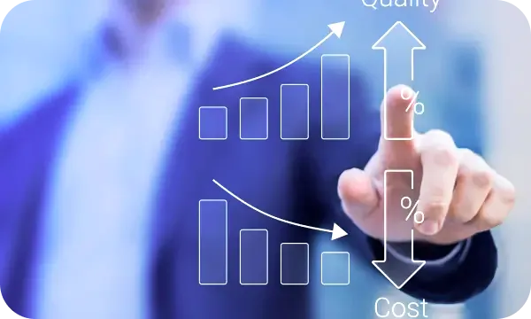 Silný Fondex digitální obchodování