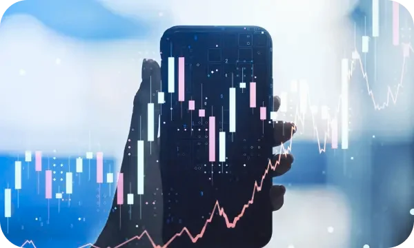 Silný Fondex kryptoměnový trh