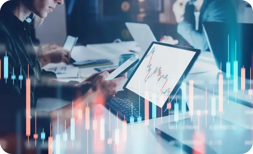 Silný Fondex automatické obchodování