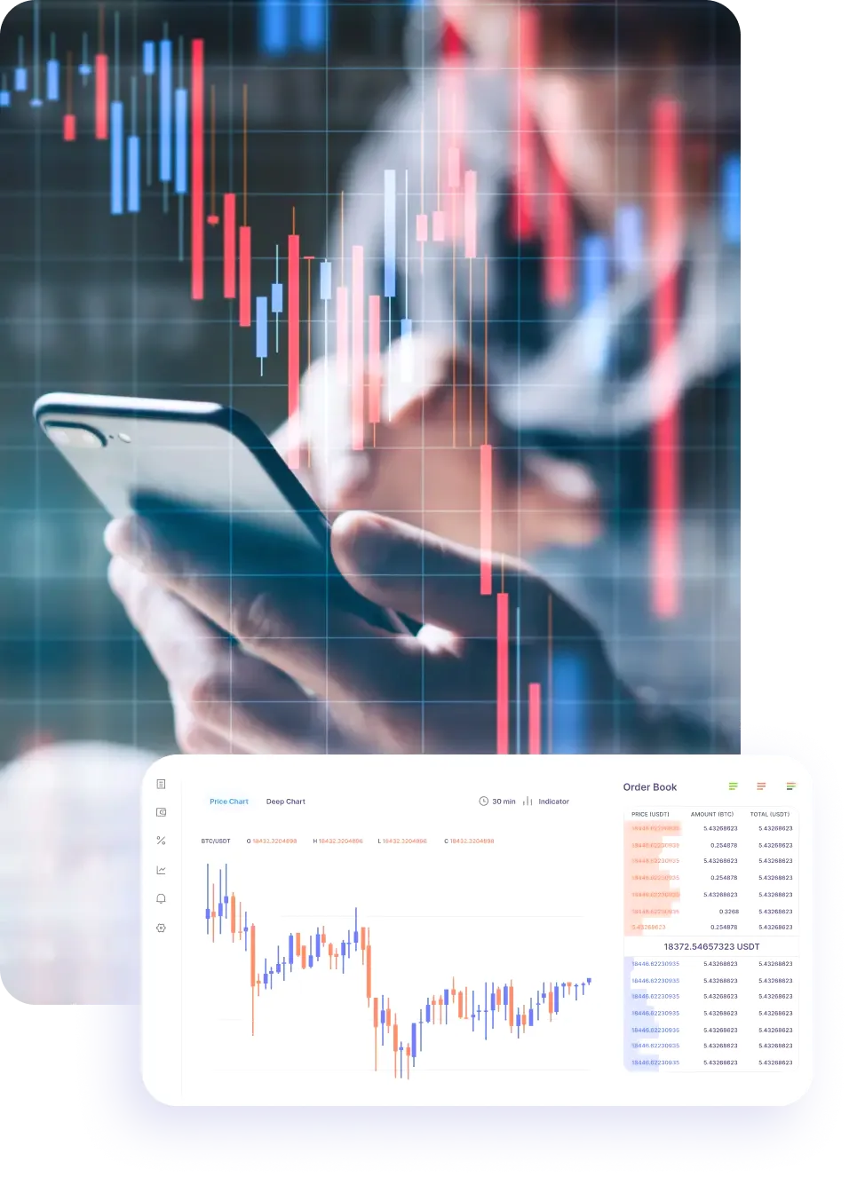 Silný Fondex obchodní platforma